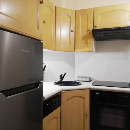 Appartement Le Belvedere Roquebrune-Cap-Martin Kültér fotó
