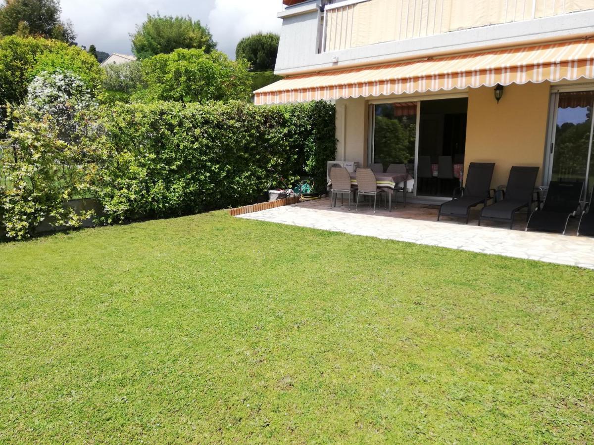 Appartement Le Belvedere Roquebrune-Cap-Martin Kültér fotó