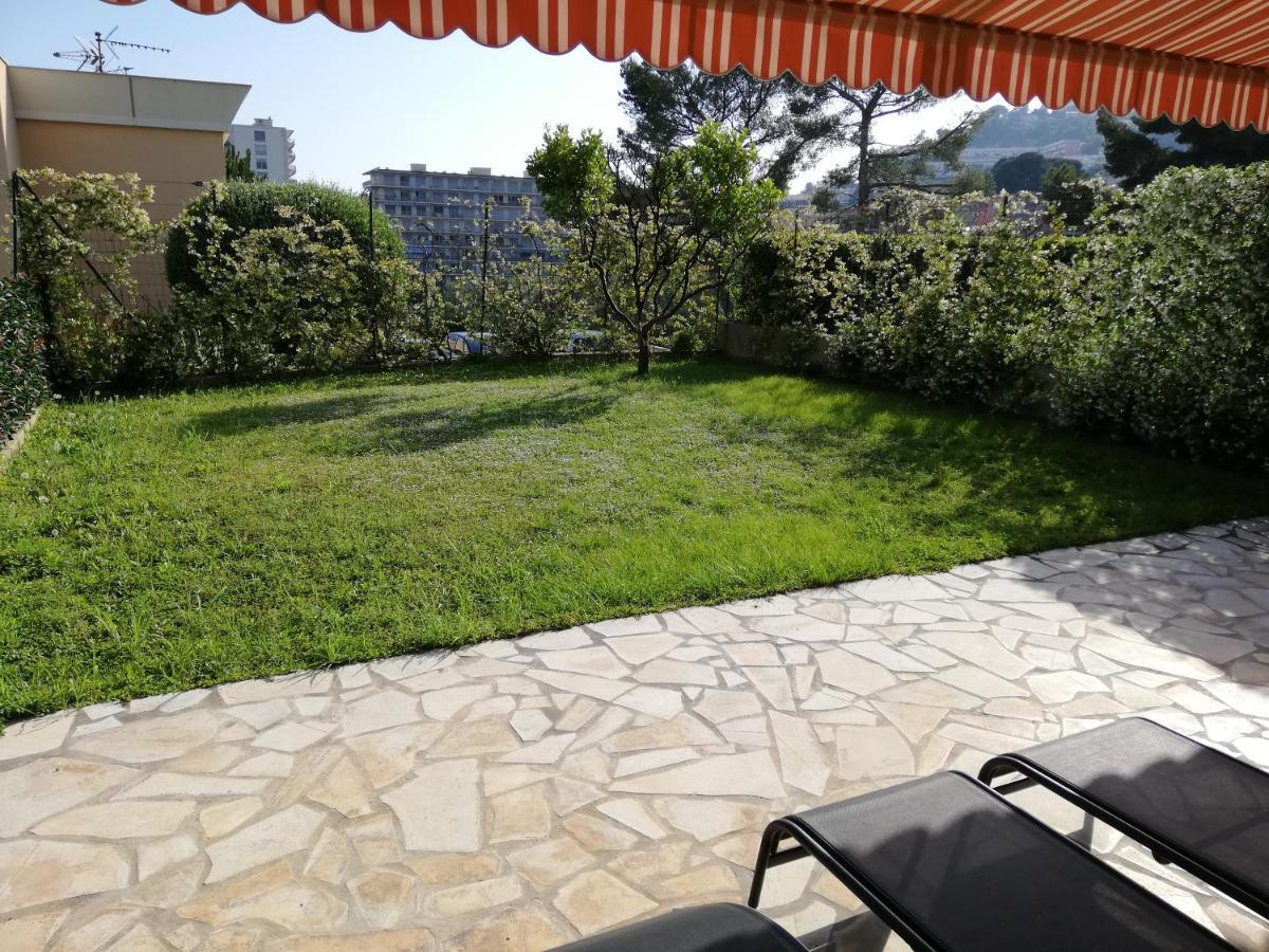 Appartement Le Belvedere Roquebrune-Cap-Martin Kültér fotó