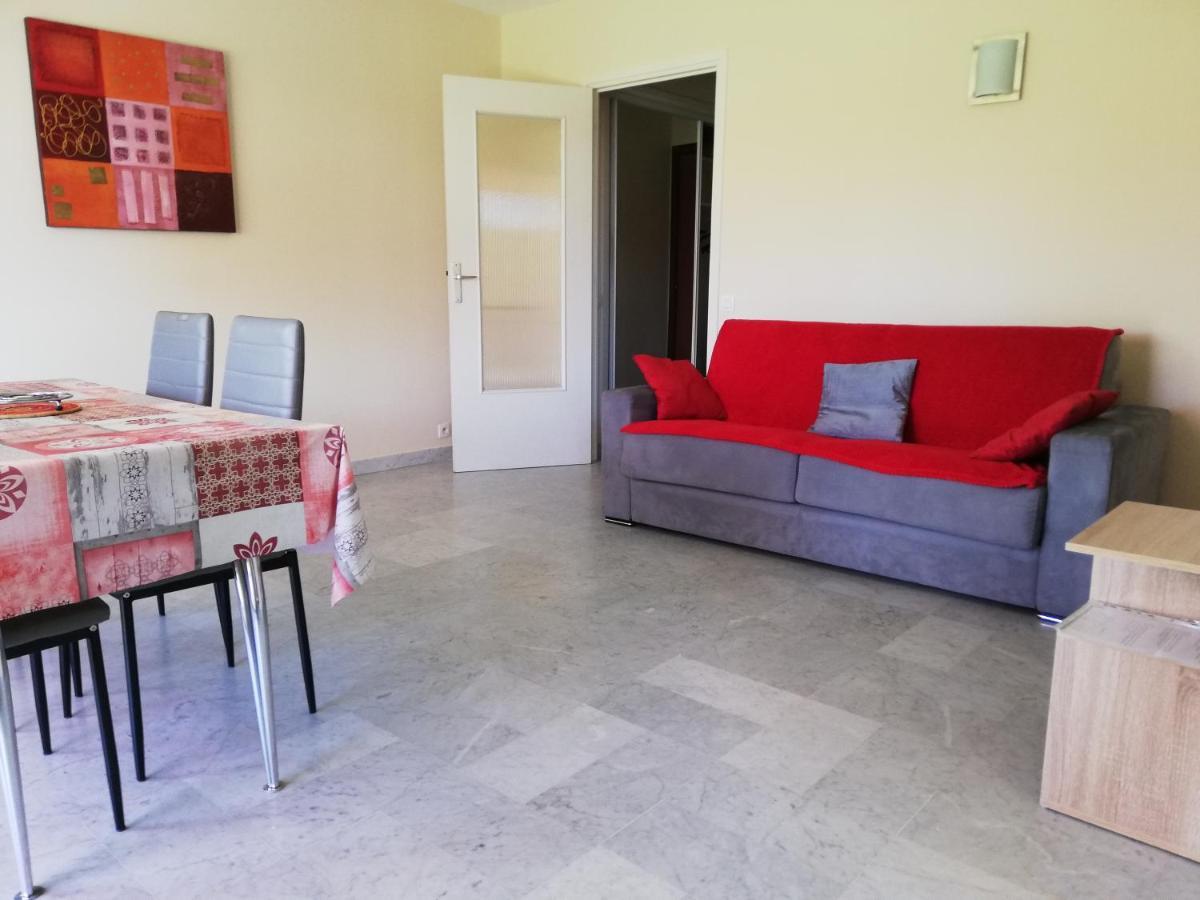 Appartement Le Belvedere Roquebrune-Cap-Martin Kültér fotó