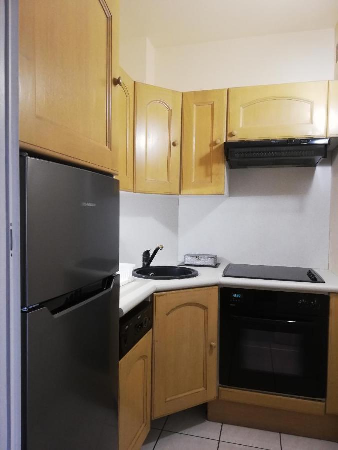 Appartement Le Belvedere Roquebrune-Cap-Martin Kültér fotó