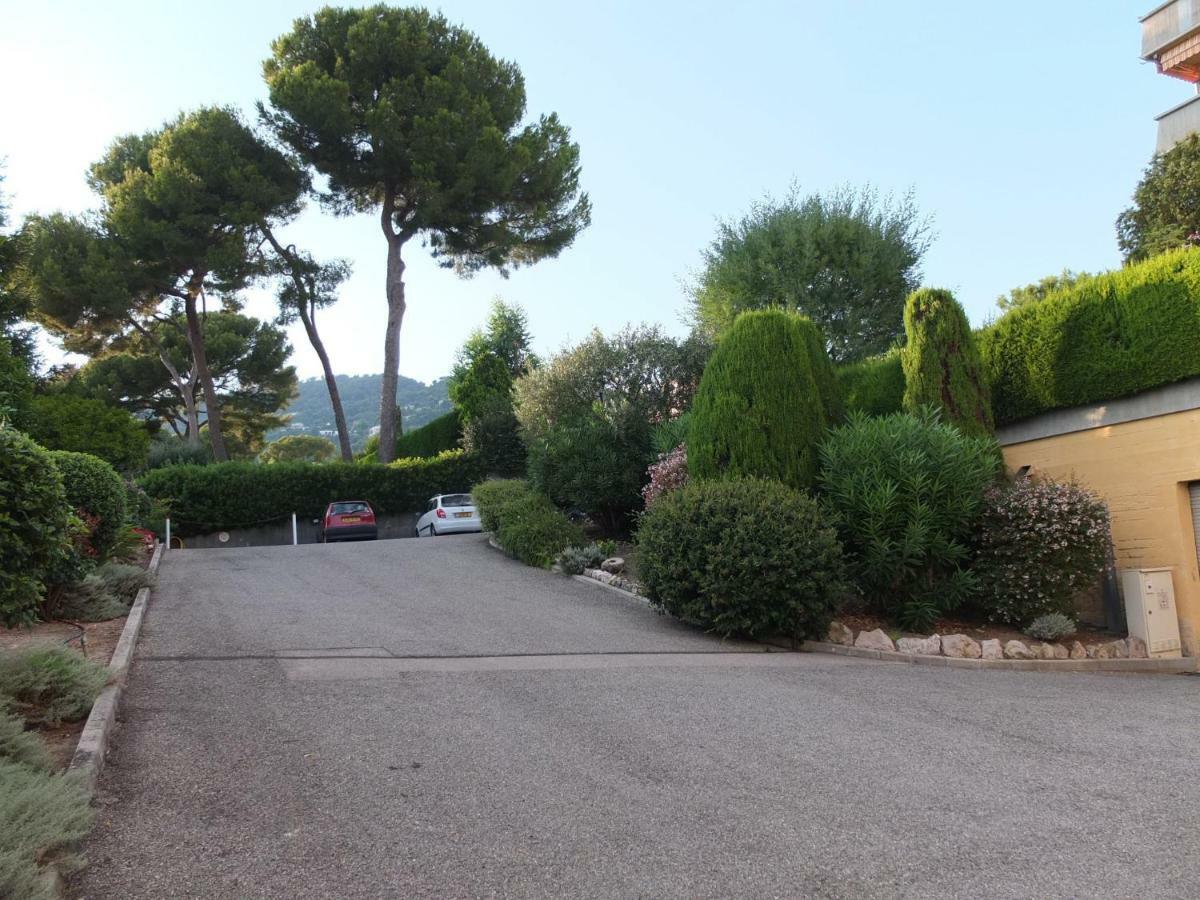 Appartement Le Belvedere Roquebrune-Cap-Martin Kültér fotó