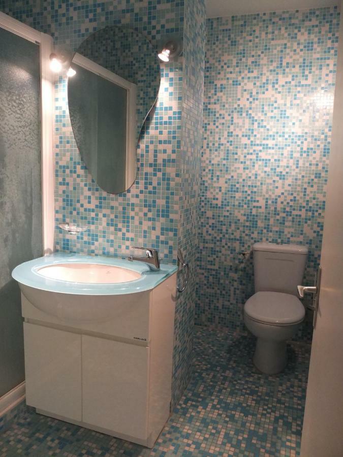 Appartement Le Belvedere Roquebrune-Cap-Martin Kültér fotó