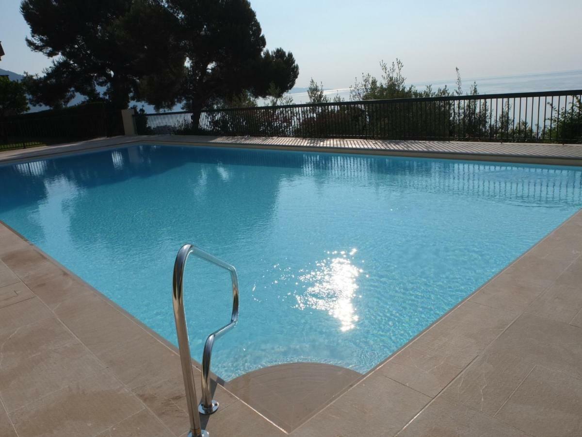 Appartement Le Belvedere Roquebrune-Cap-Martin Kültér fotó