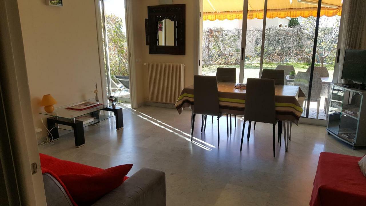 Appartement Le Belvedere Roquebrune-Cap-Martin Kültér fotó