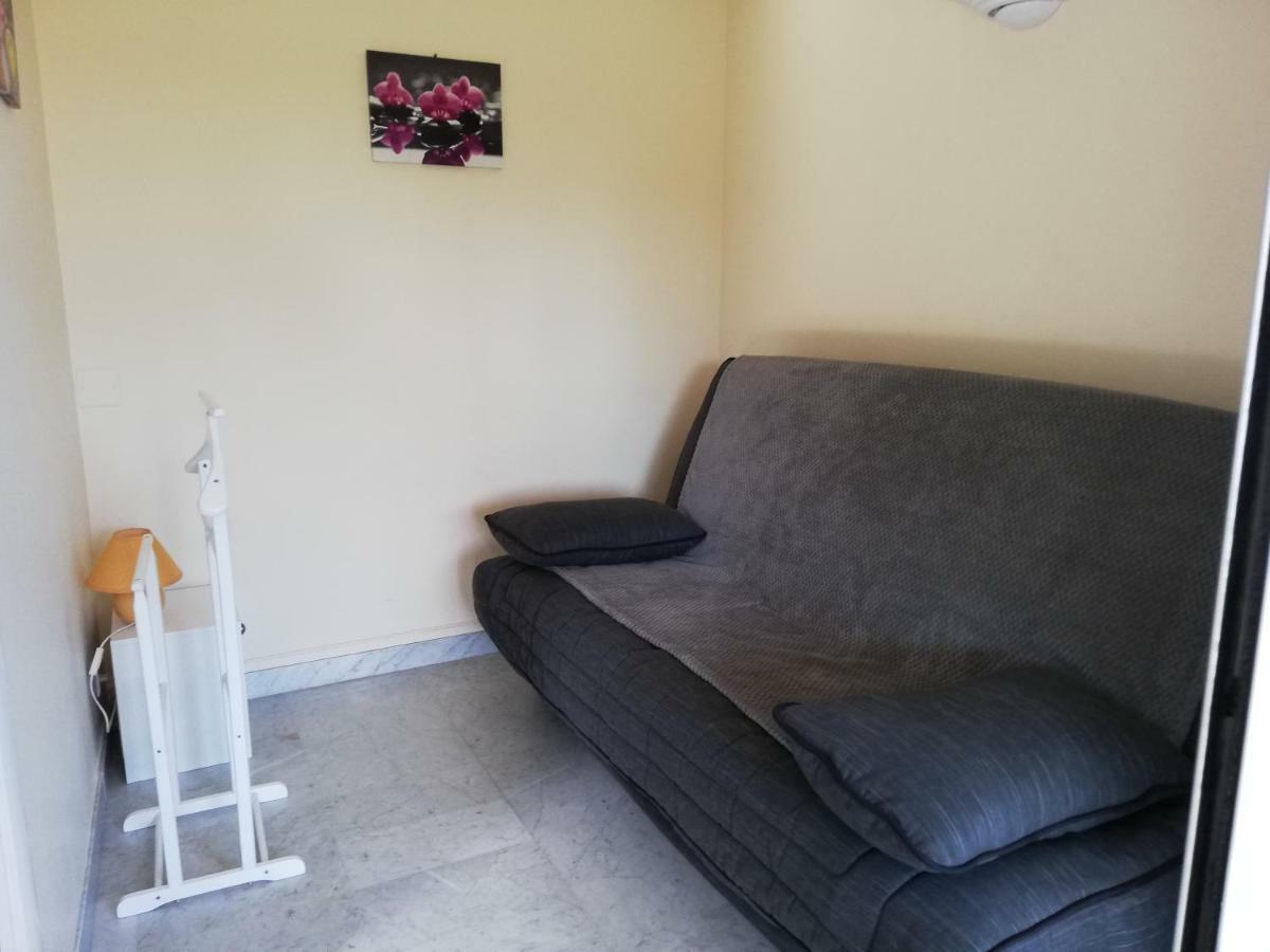Appartement Le Belvedere Roquebrune-Cap-Martin Kültér fotó